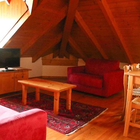 Locanda Aurora-Garni Asiago Exterior foto