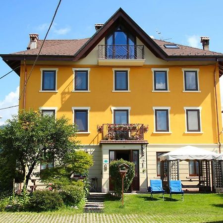 Locanda Aurora-Garni Asiago Exterior foto