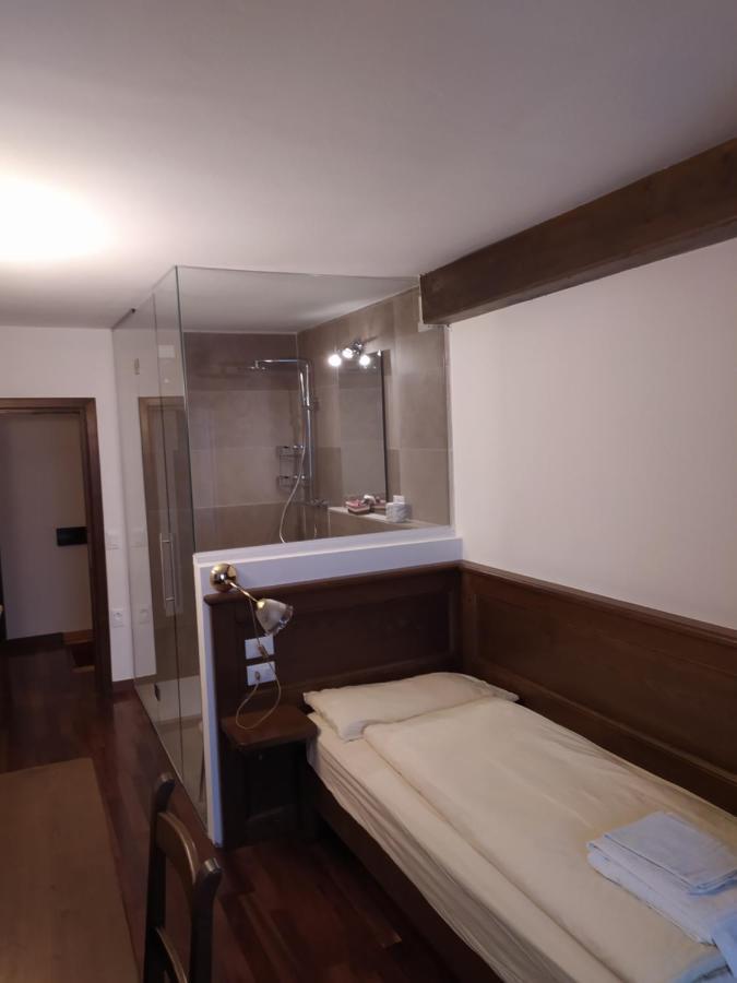 Locanda Aurora-Garni Asiago Exterior foto