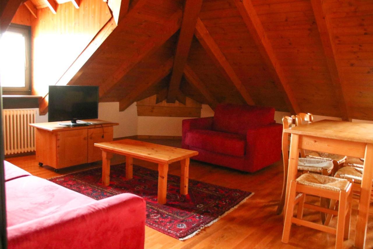 Locanda Aurora-Garni Asiago Exterior foto