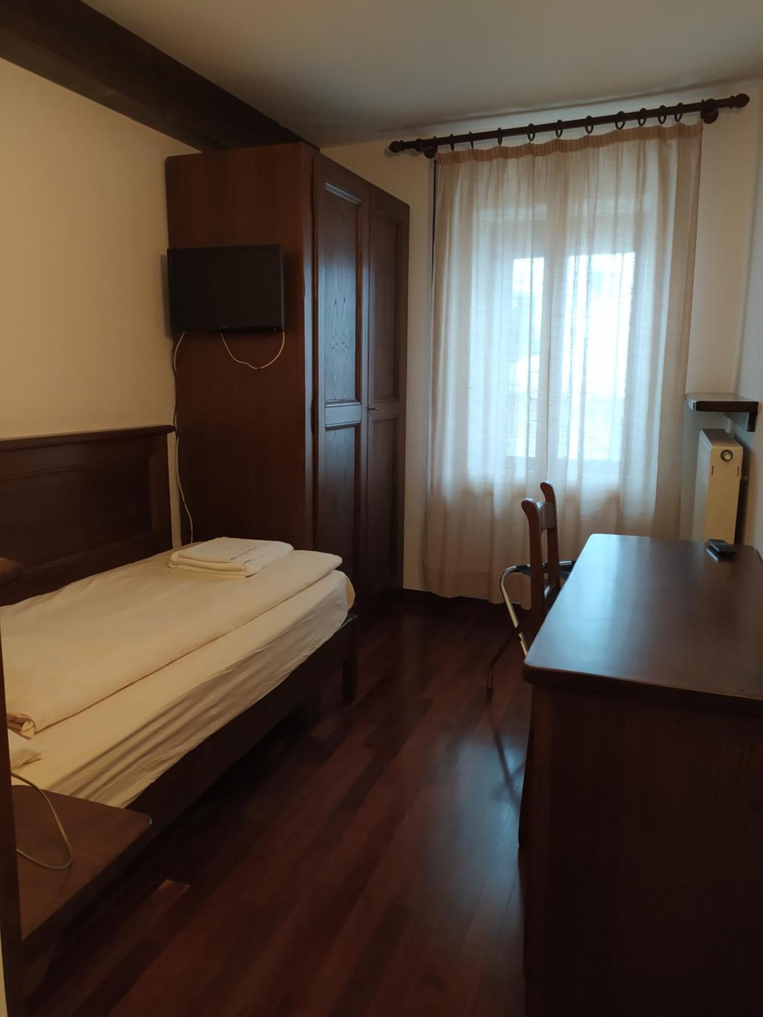 Locanda Aurora-Garni Asiago Zimmer foto
