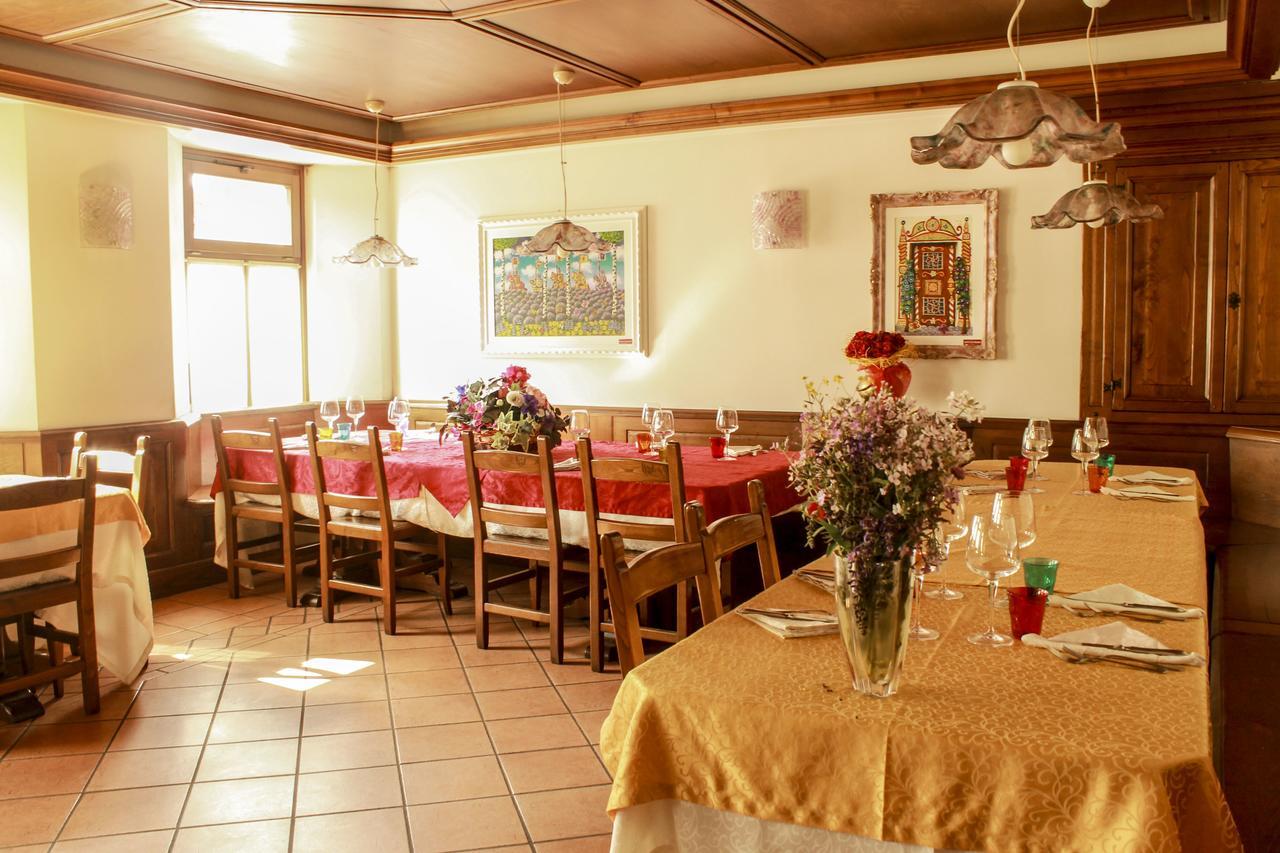 Locanda Aurora-Garni Asiago Exterior foto