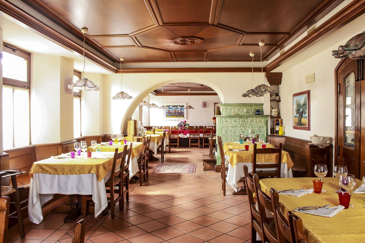 Locanda Aurora-Garni Asiago Exterior foto