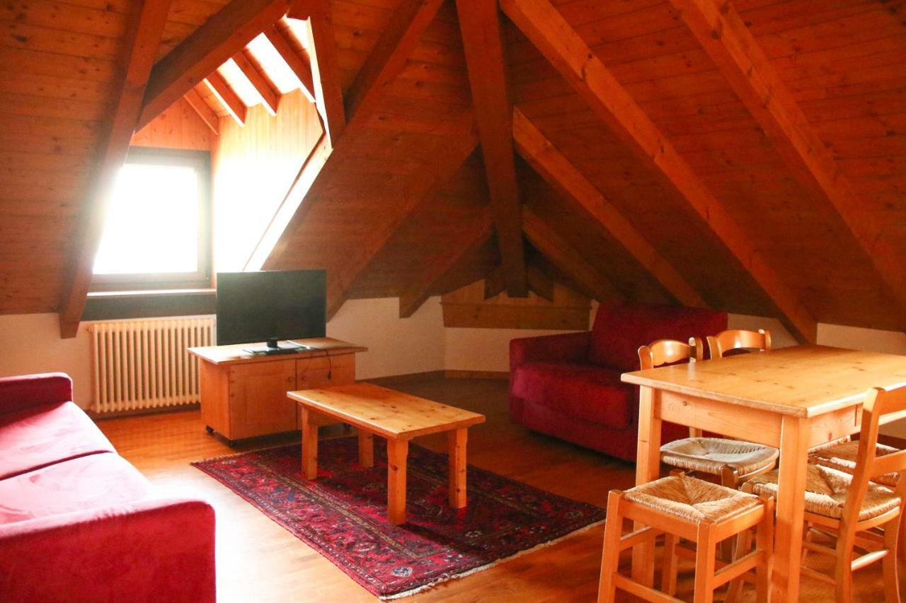 Locanda Aurora-Garni Asiago Exterior foto