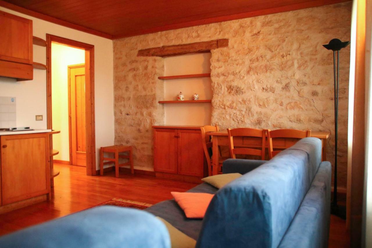 Locanda Aurora-Garni Asiago Exterior foto